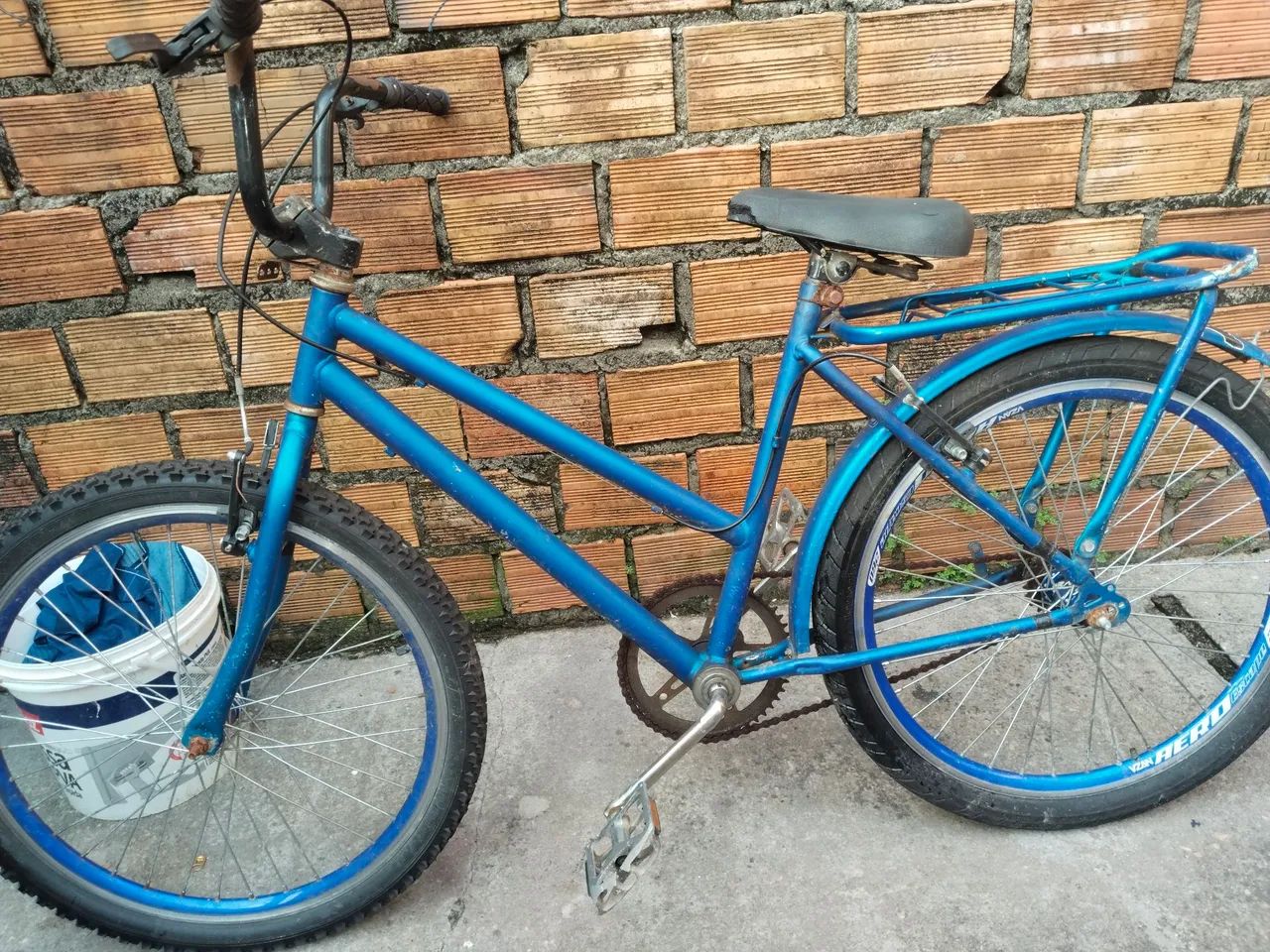 Bicicleta - Foto 2