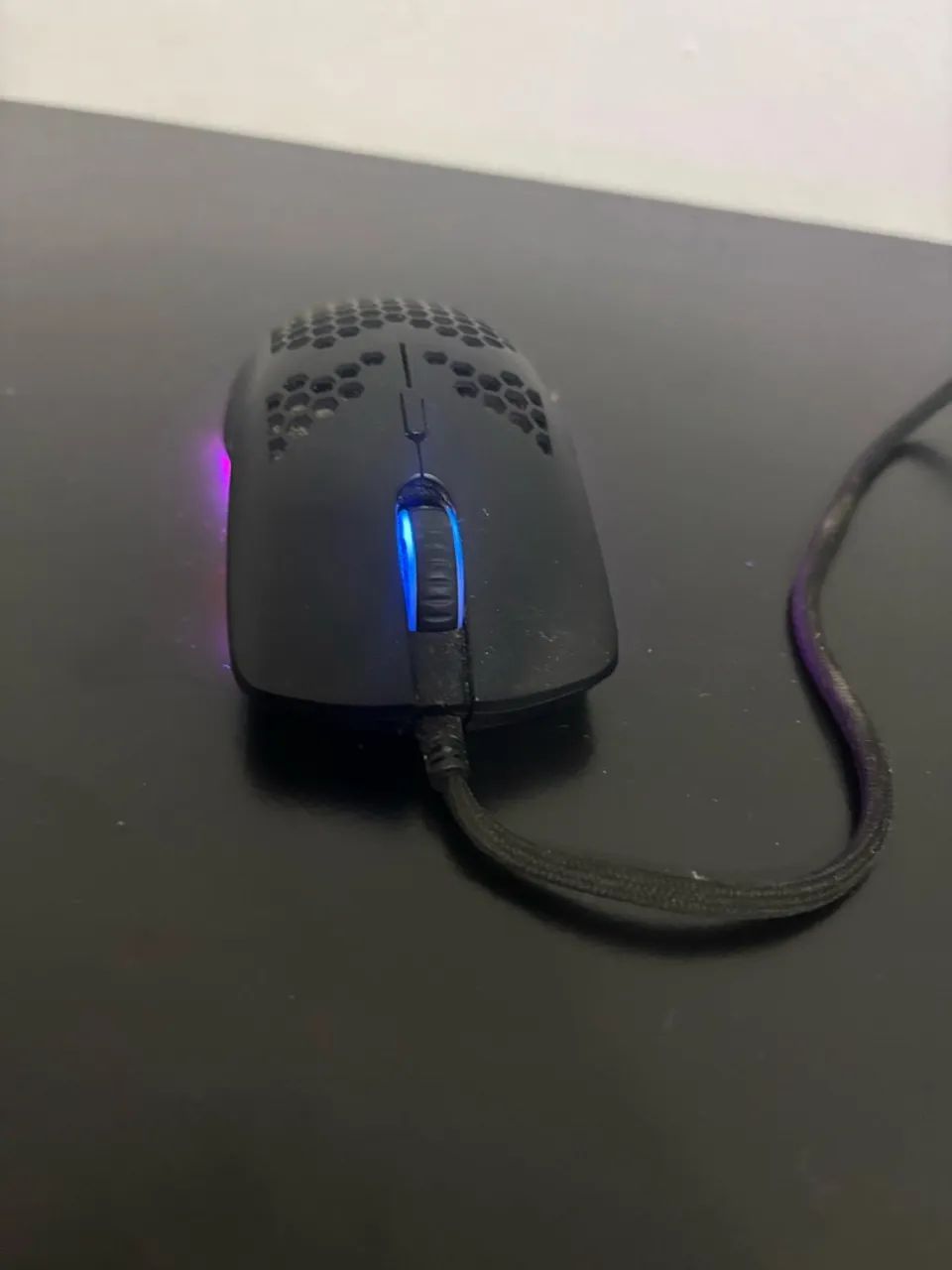 Mouse OEX MS322S - Foto 2
