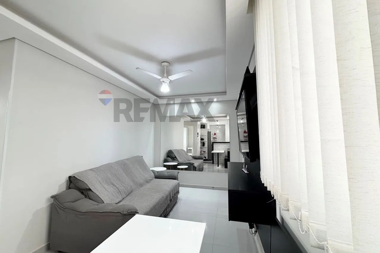 Apartamento com 2 Dorms - Bairro São Jorge - Piracicaba - Foto 2