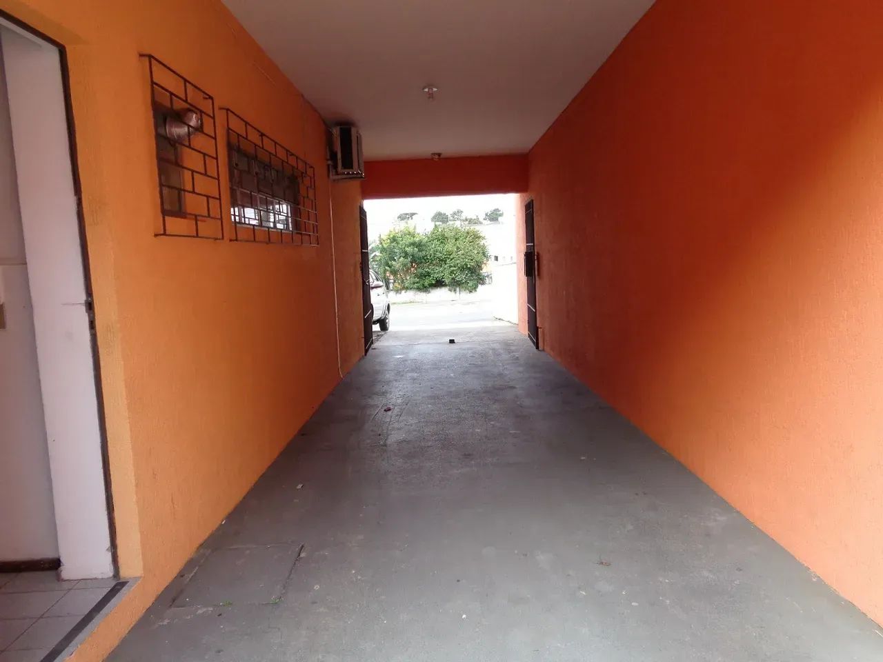 Prédio comercial - Uberaba - Curitiba - Foto 5