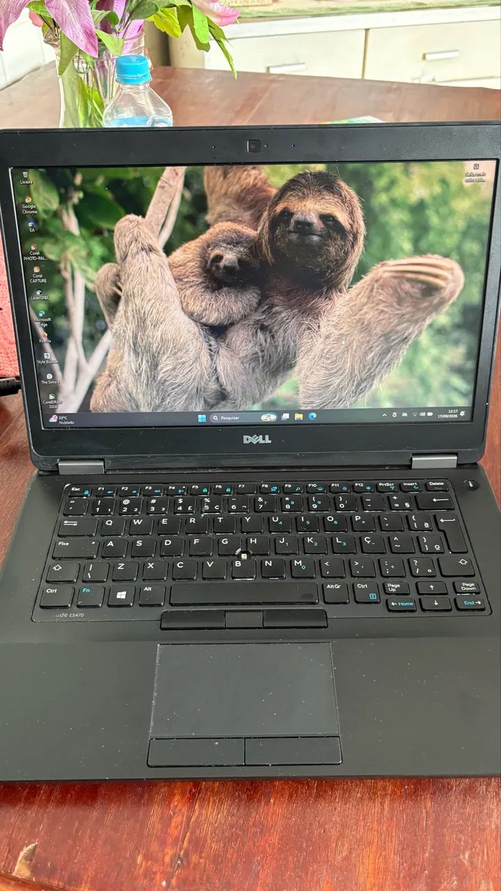 Notebook Dell - Foto 2