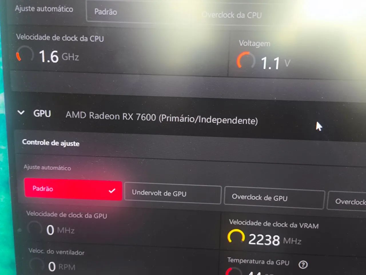Rx 7600 - Foto 5