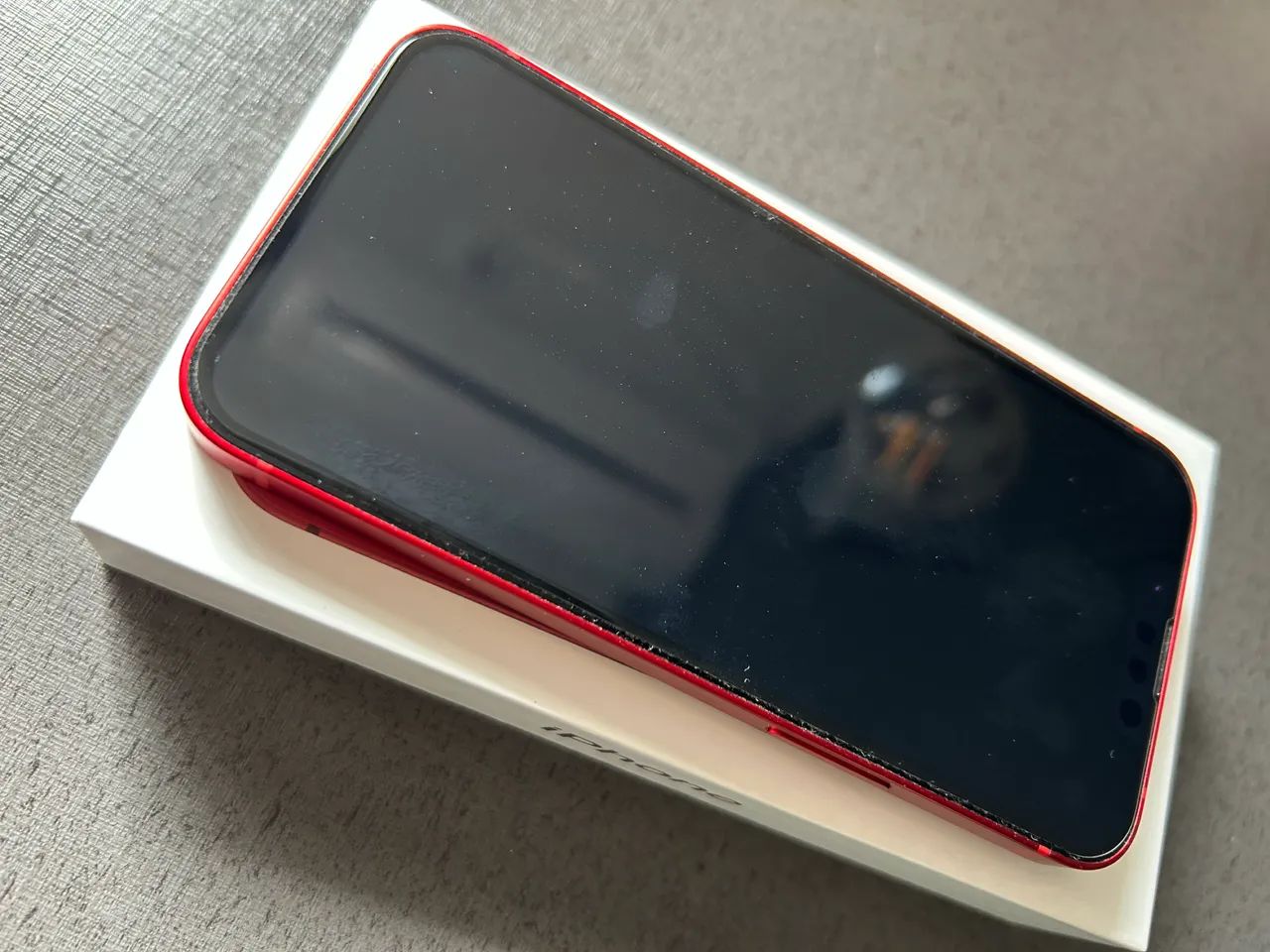 Vende-se iPhone 13 mini - Foto 2