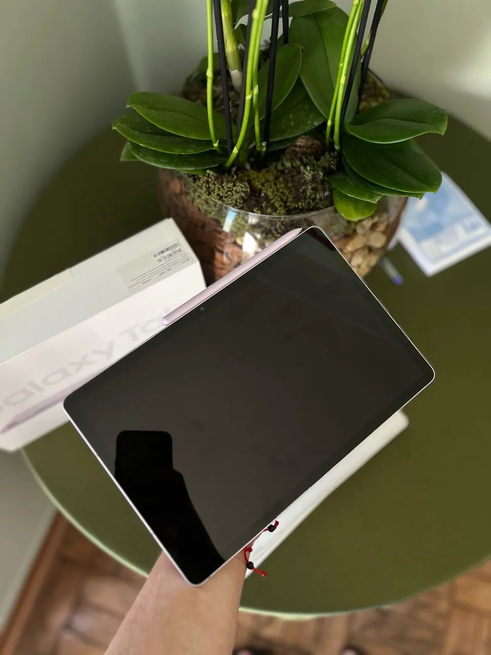 Galaxy Tab S9 Fe 128Gb/6GB - Foto 3