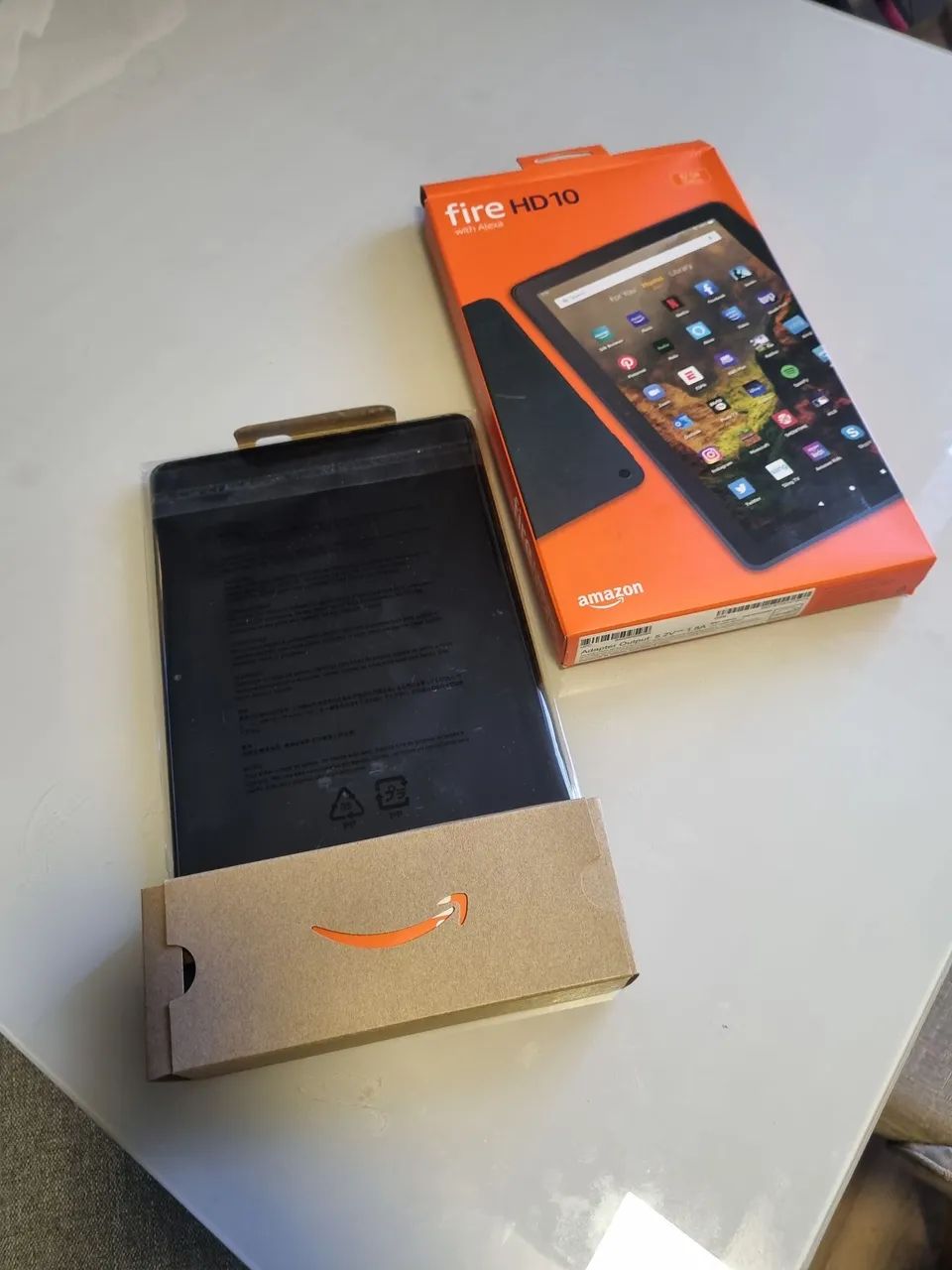 Tablet Amazon Fire HD10 11. Geração. - Foto 2