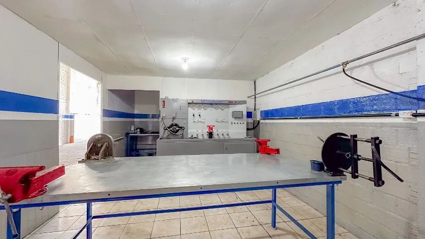 oficina de direção hidráulica  - Foto 3