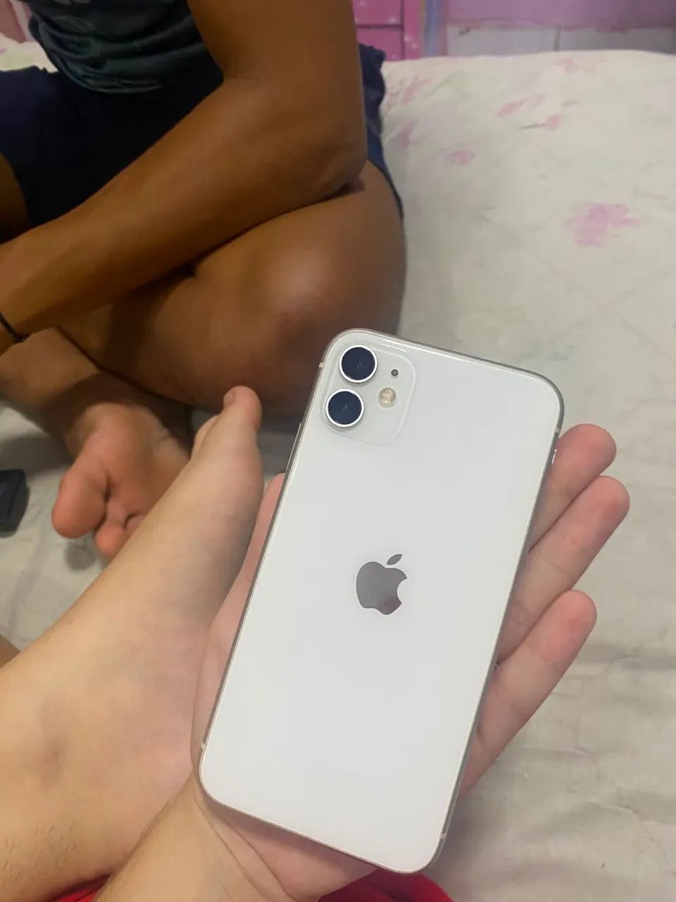 iPhone 11 usado  - Foto 4