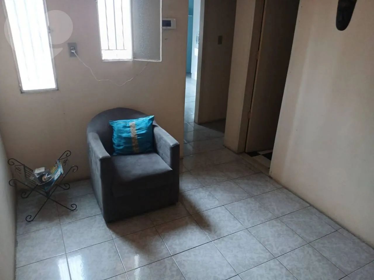 CASA 4 QTOS (STE) PISCINA FONSECA - Foto 2