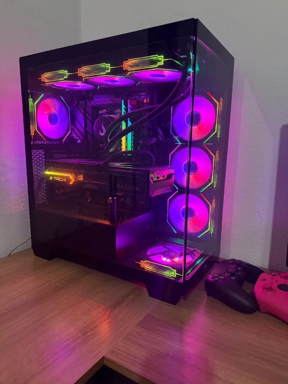 PC GAMER - Foto 2