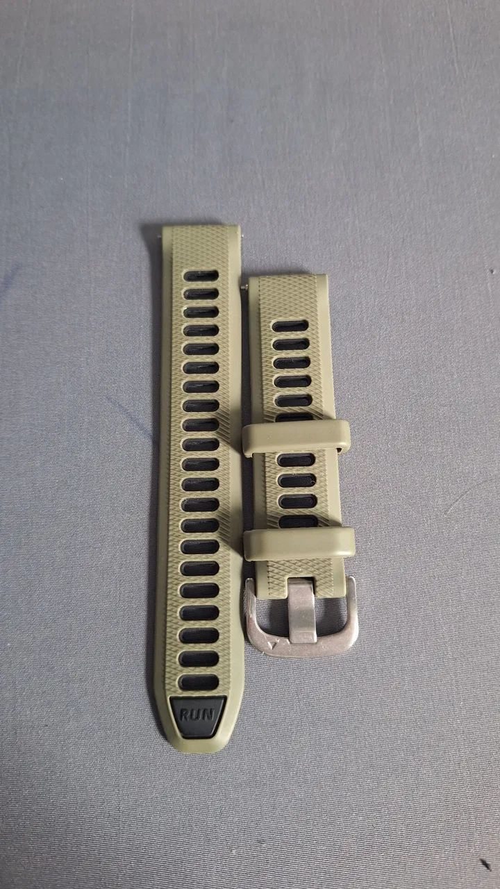 Pulseira Garmin Forerunner 55
