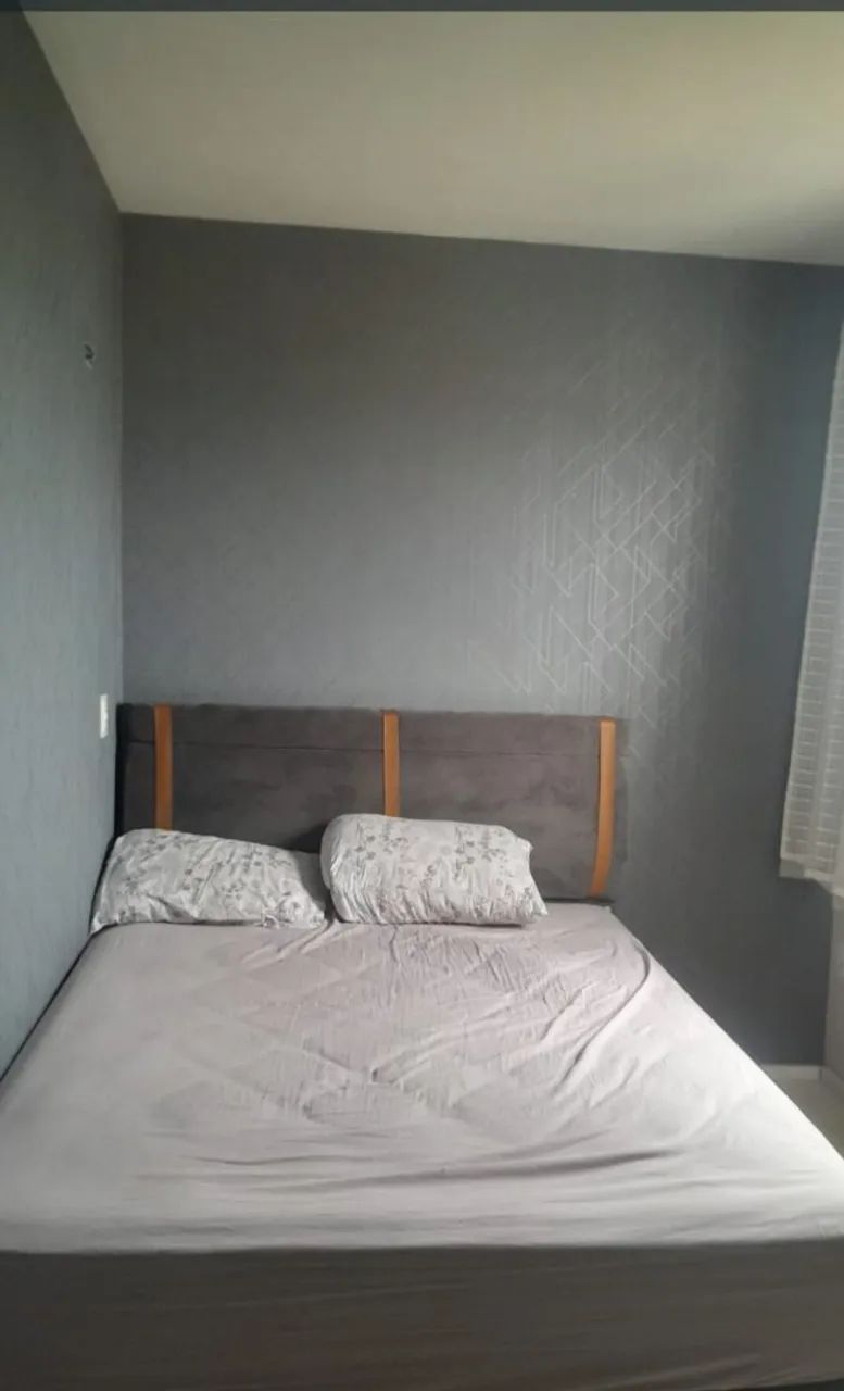 Apartamento imobiliado  - Foto 5