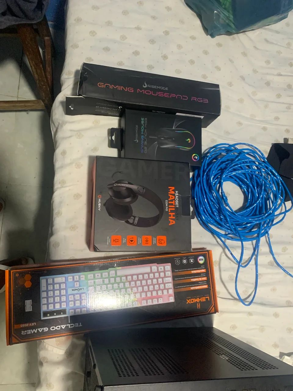 COMPUTADOR GAMER  - Foto 2
