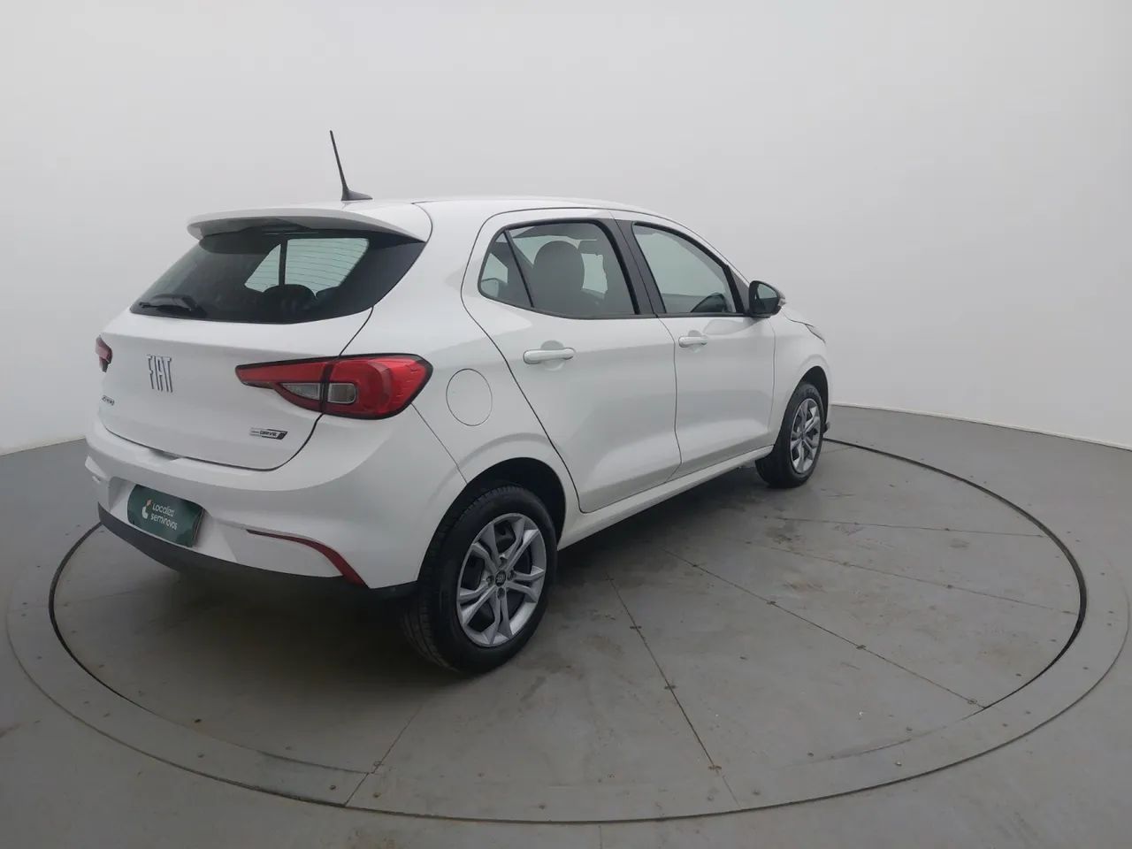 Fiat Argo Drive 1.0 Firefly 2026 - Foto 5