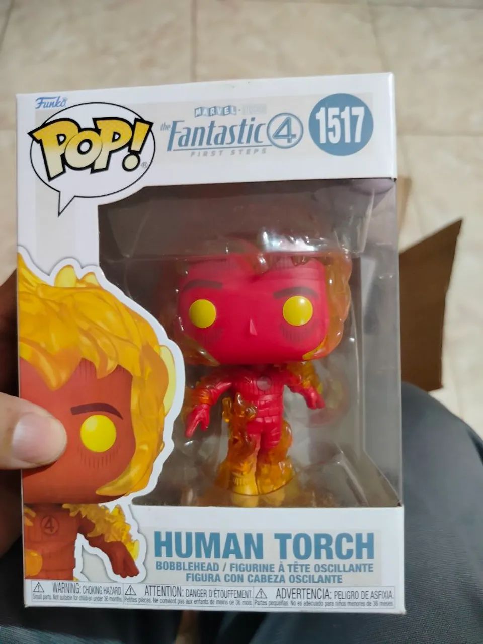 Funkos Pop Originais  - Foto 3