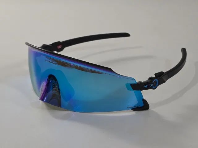 Óculos Oakley Kato 2.0 Prizm Sapphire OO9455M 01-49 Azul Original