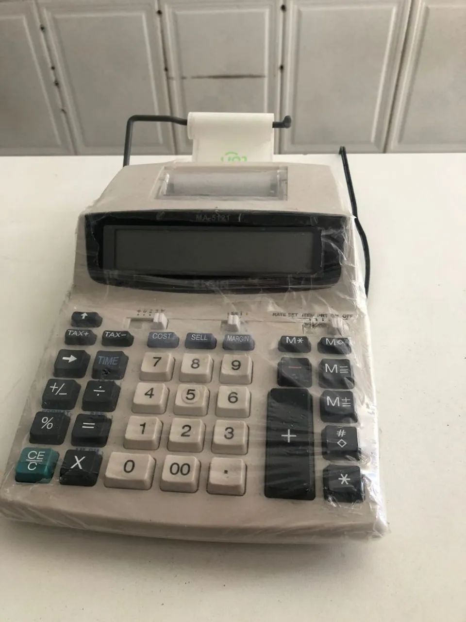 Calculadora 