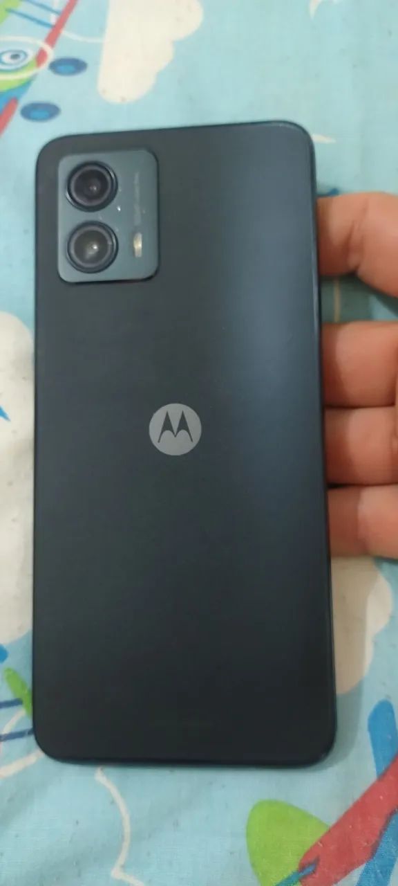 Moto G53 - Foto 5