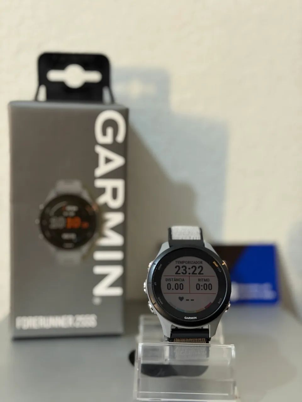 Garmin Forerunner 255 Basic  - Foto 4