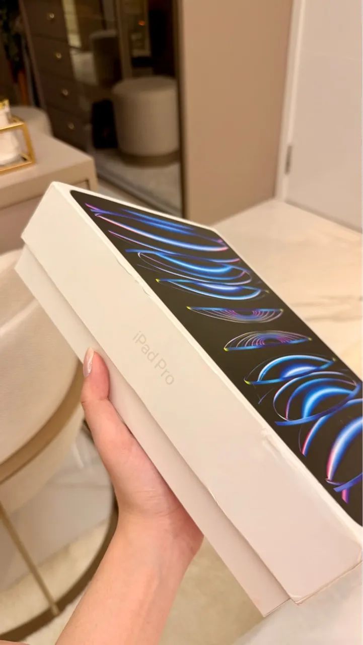 Vendo iPad Pro 12,9 polegadas  - Foto 2
