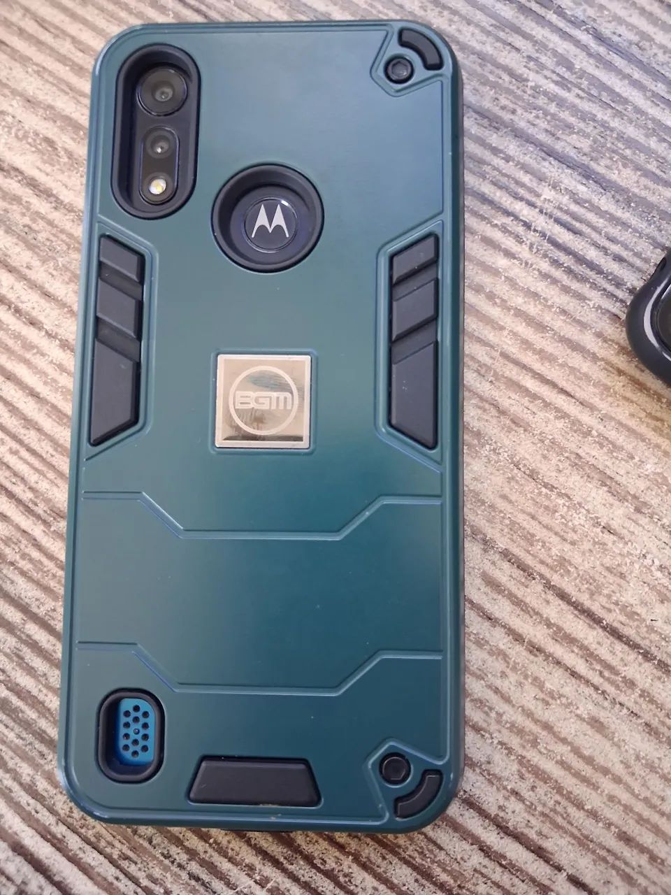Moto E6S - Excelente estado conservação  - Foto 4