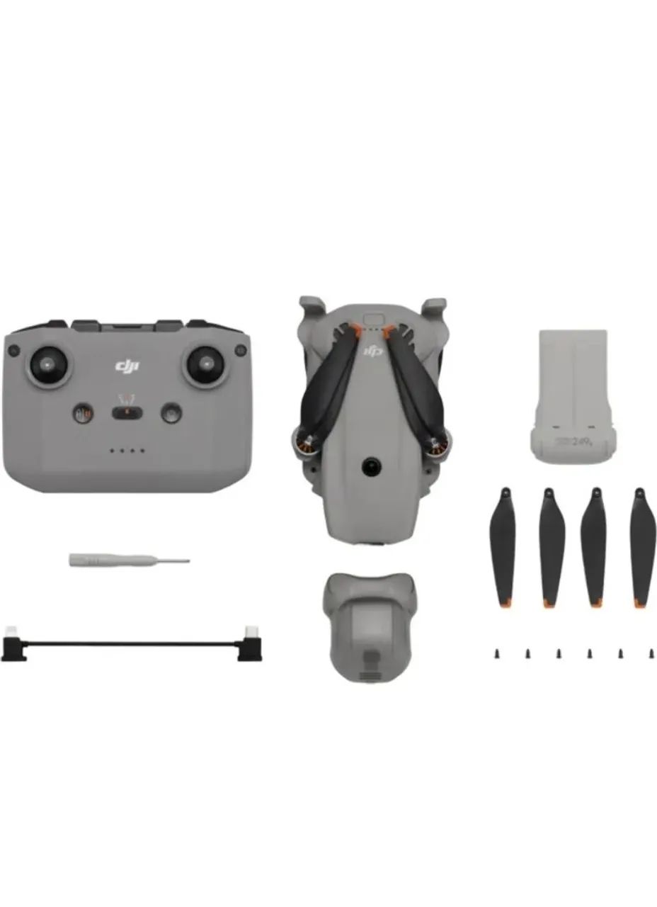 Drone Dji LITO X1 8k "Lacrado" - Foto 2