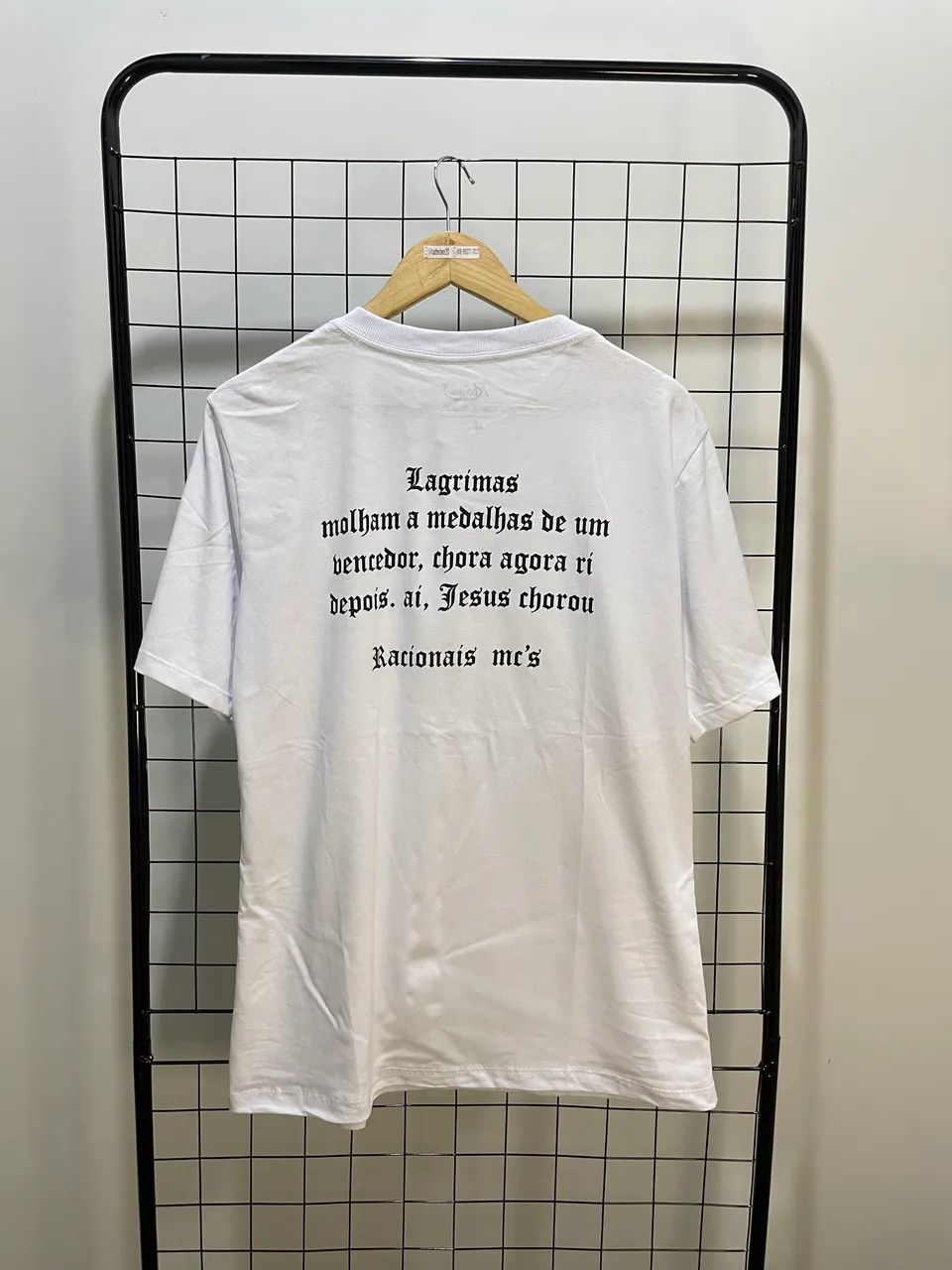 3 Camiseta Streetwear  - Foto 4