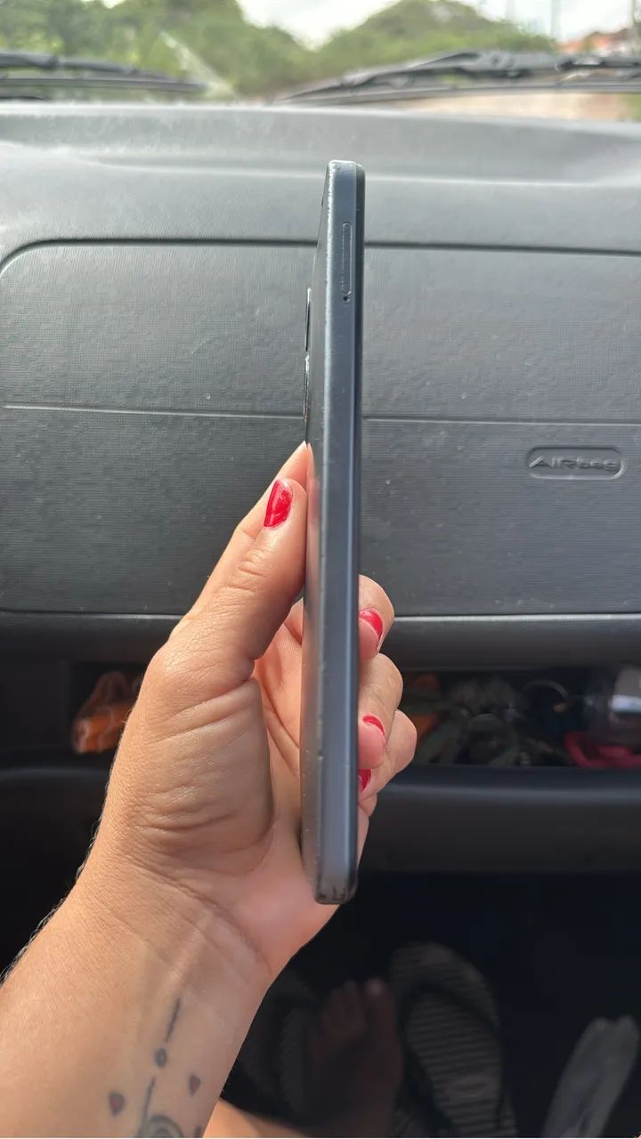 Celular Motorola G24 