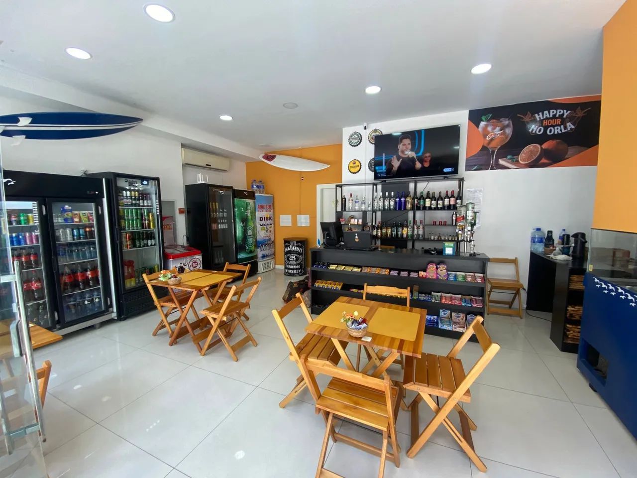 Foto - Balneário Camboriú - Nações