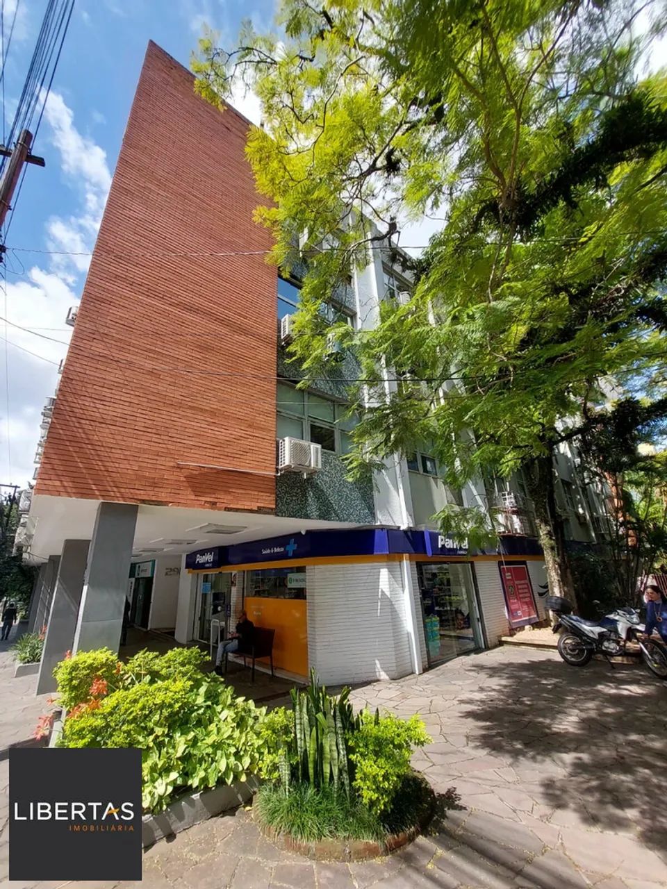 Sala Comercial à venda Moinhos de Vento Porto Alegre/RS