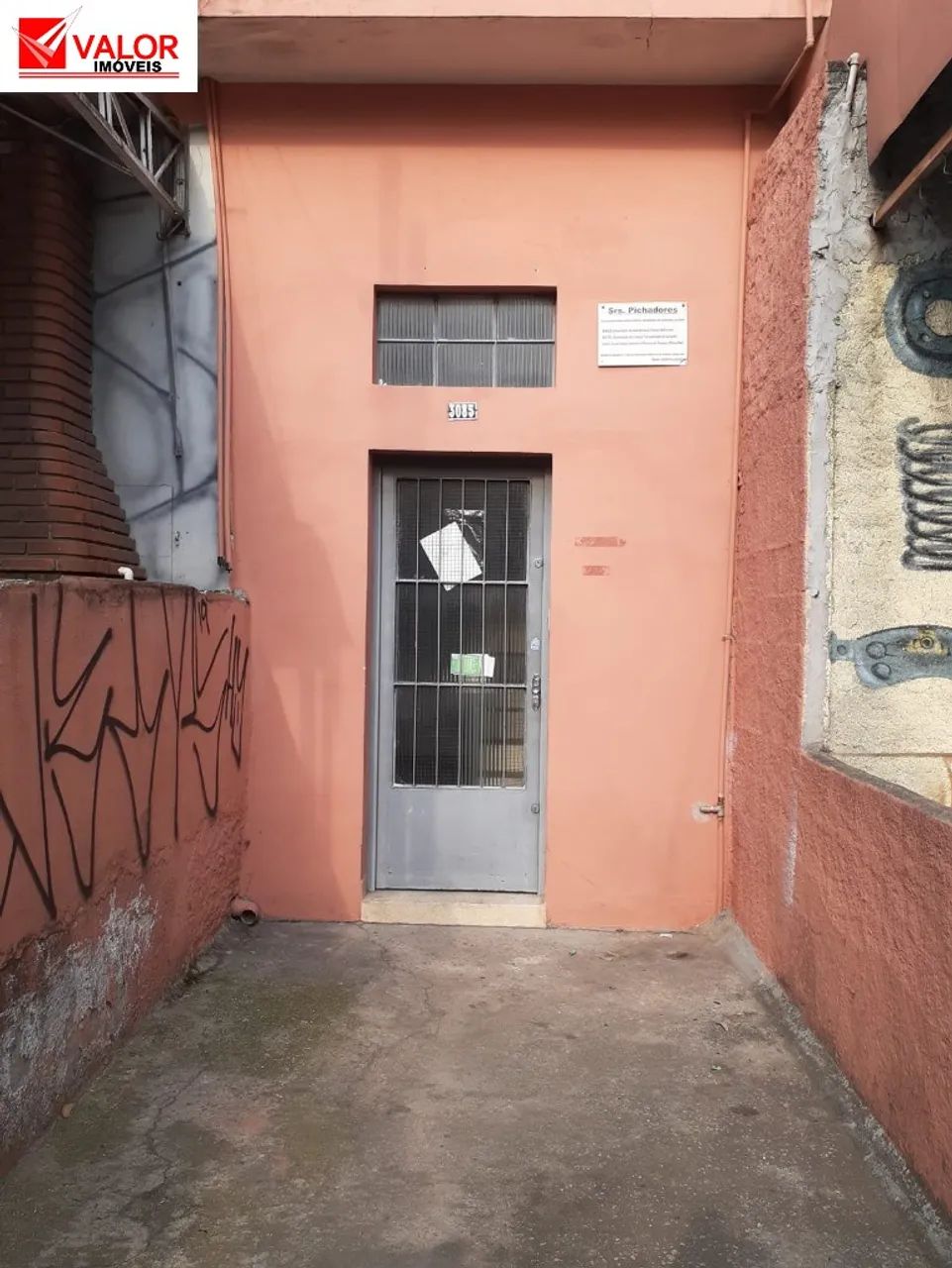 PRÉDIO COMERCIAL em SÃO PAULO - SP, JARDIM SANTO ELIAS - Foto 3