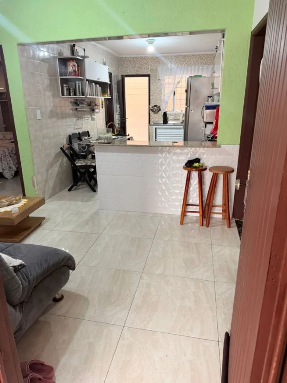 casa em Resistencia (proximo ao supermercado ovelha) - Foto 5