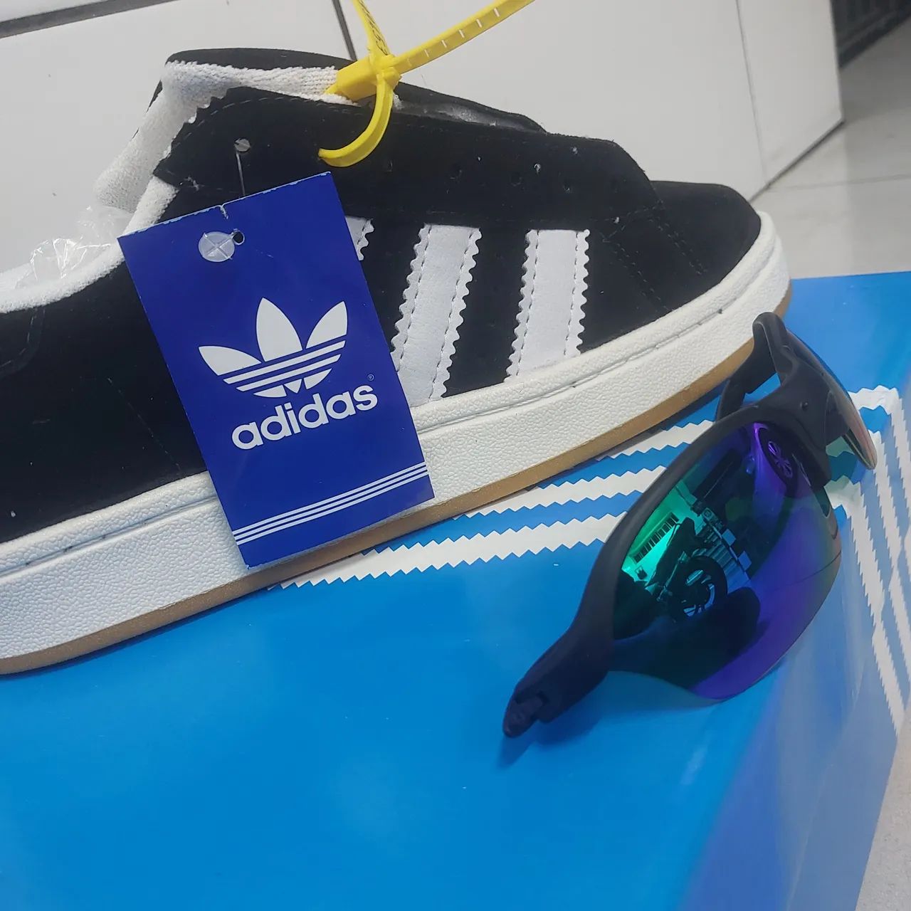 Adidas Campus 00s<br>Adodas160 - Foto 4