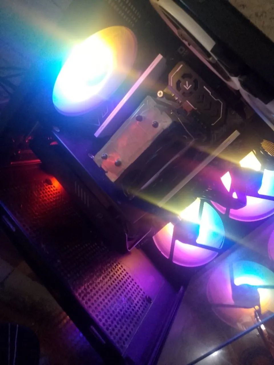 PC game, faço brik - Foto 3