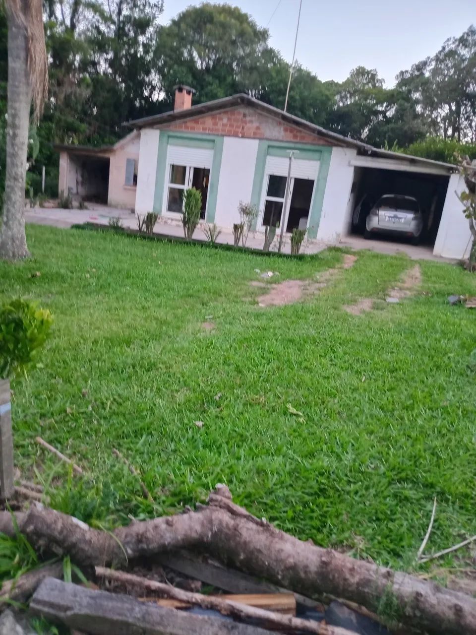 Vendo sitio 