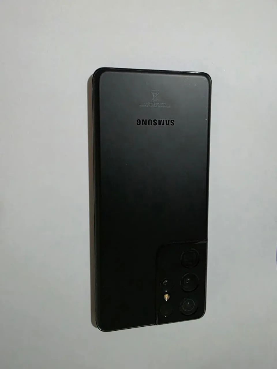 Aparelho Celular S21 Ultra plus
