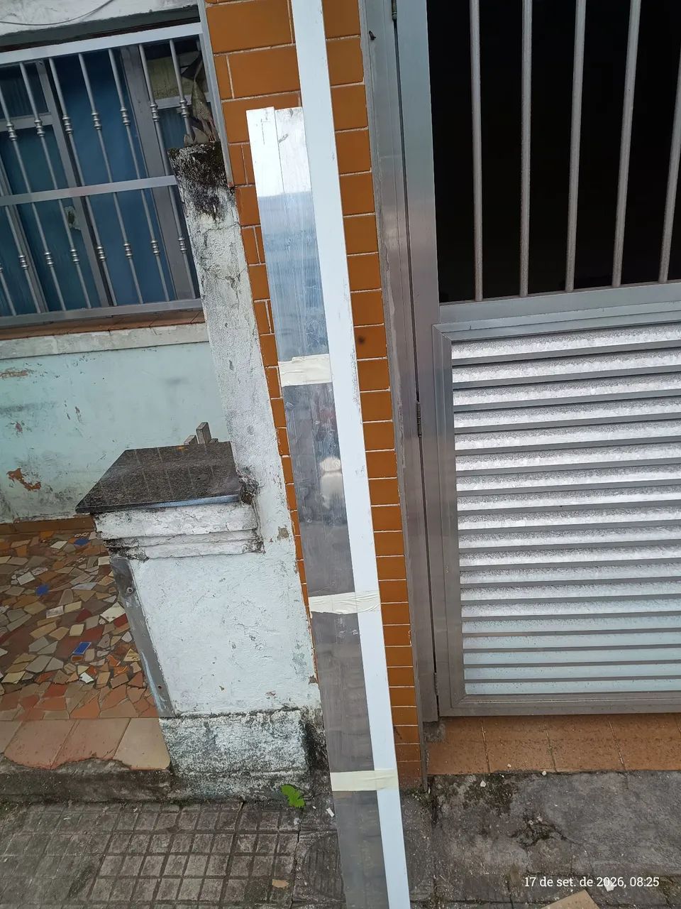 Barras de alumínio  - Foto 3