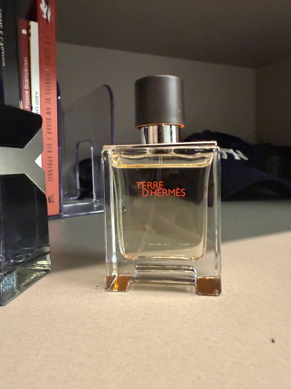 Terre d? hermes perfume - Foto 3