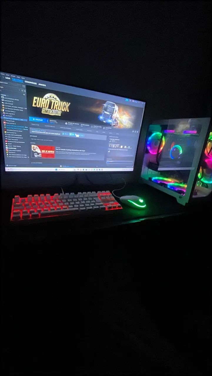 Pc gamer  - Foto 3