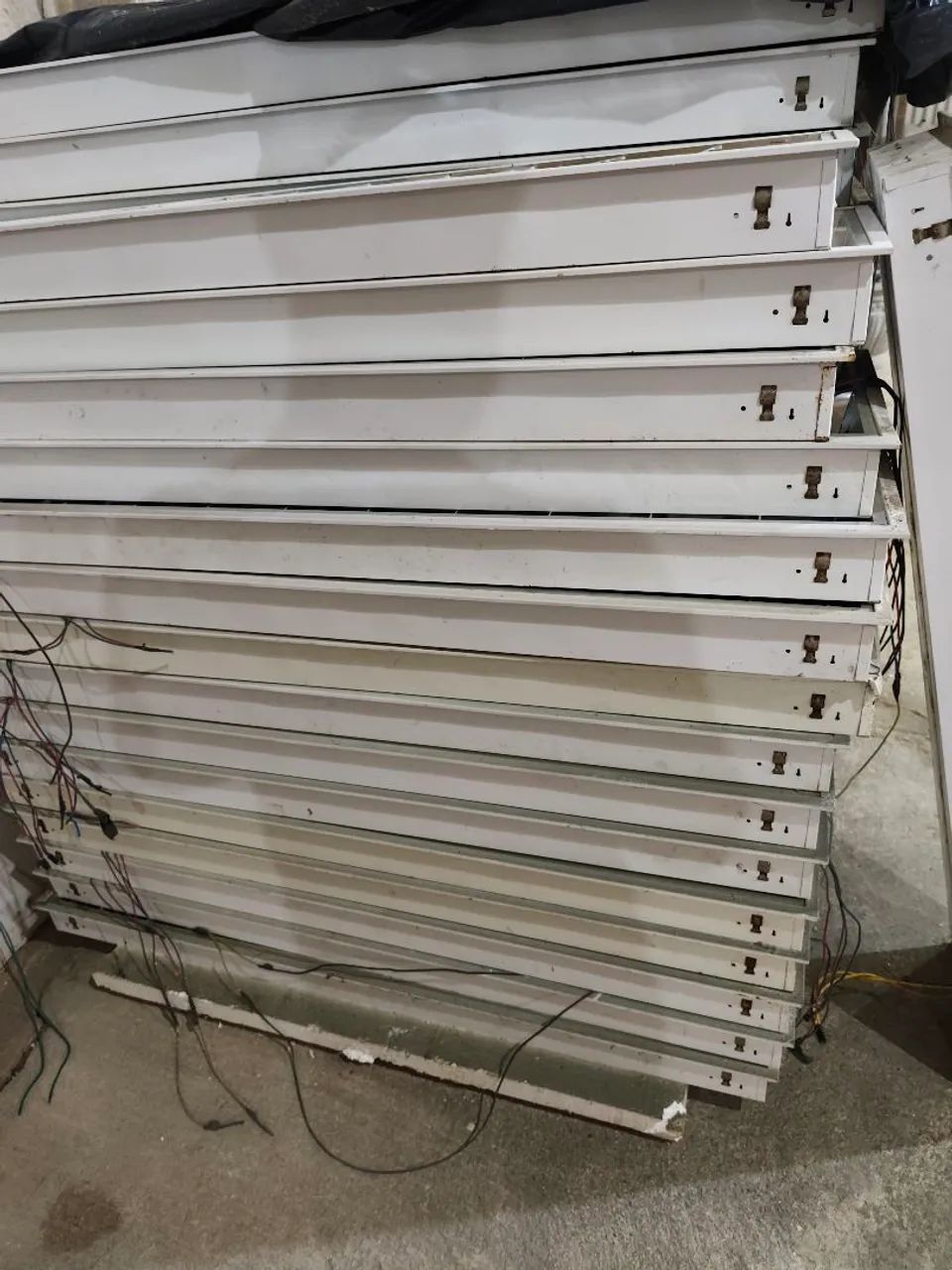 Lâmpada led 18W