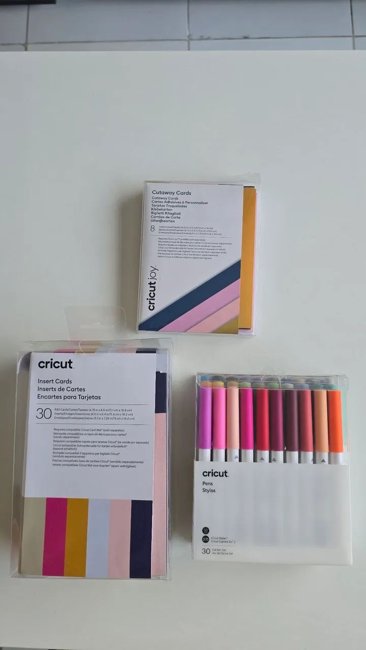 Cricut maker com acessórios  - Foto 4