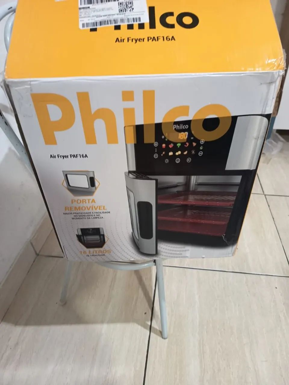Airfryer 