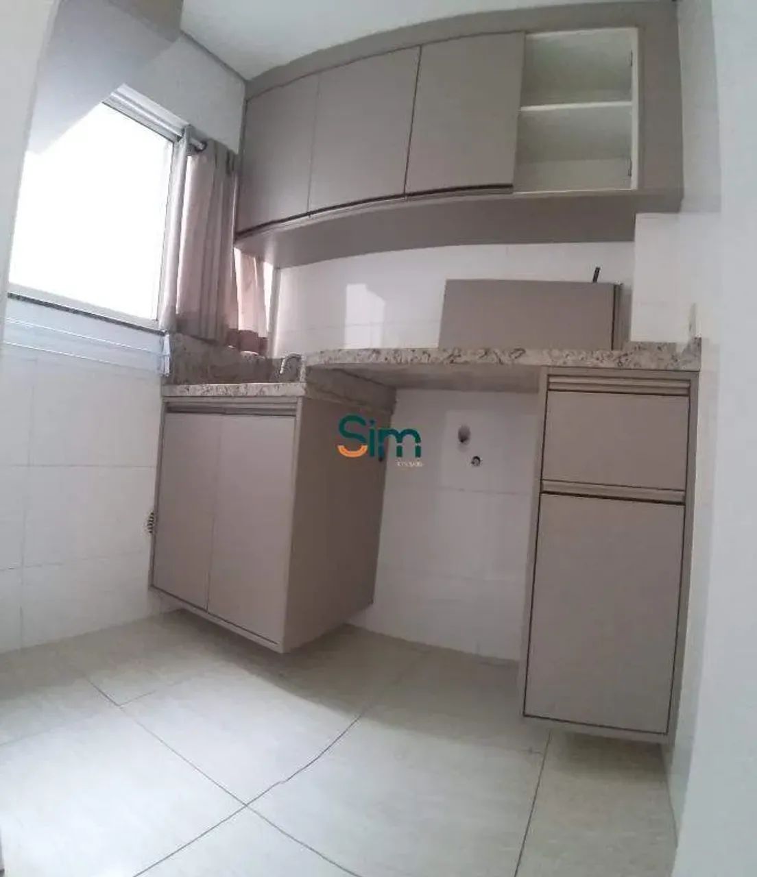 Apartamento 2 quartos (55,94 m²) com 1 vaga na Av. Efapi  Chapecó/SC - Foto 2