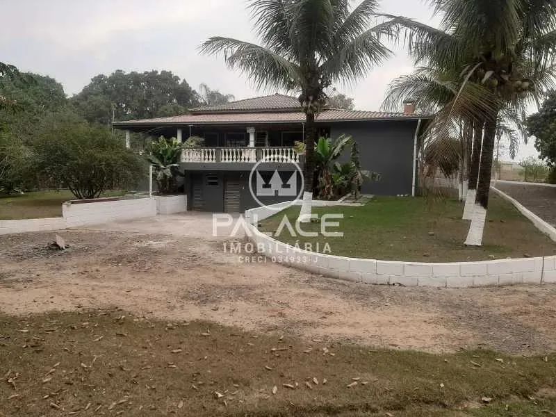 sítio à venda em artemis, piracicaba 2 quartos 24827m² - Foto 5