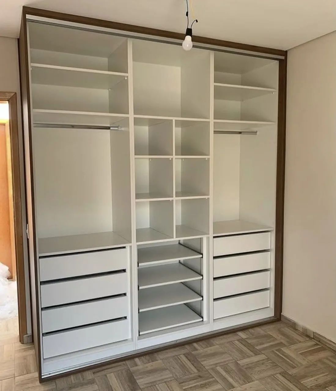 Roupeiro  - Foto 4