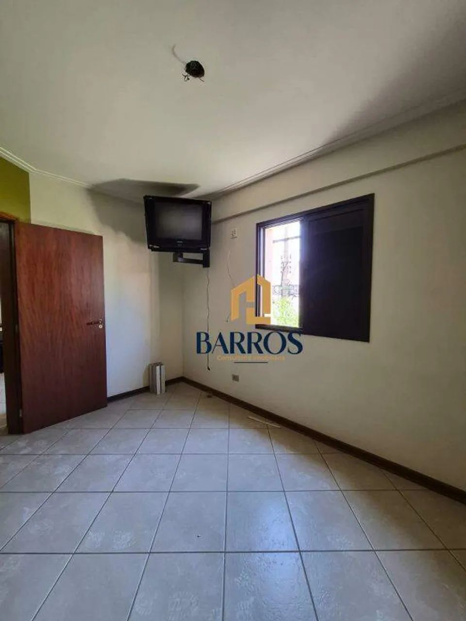Apartamento para Locação 3 dorm, 82m² Centro Edifício Nova York Piracicaba - SP - Foto 3
