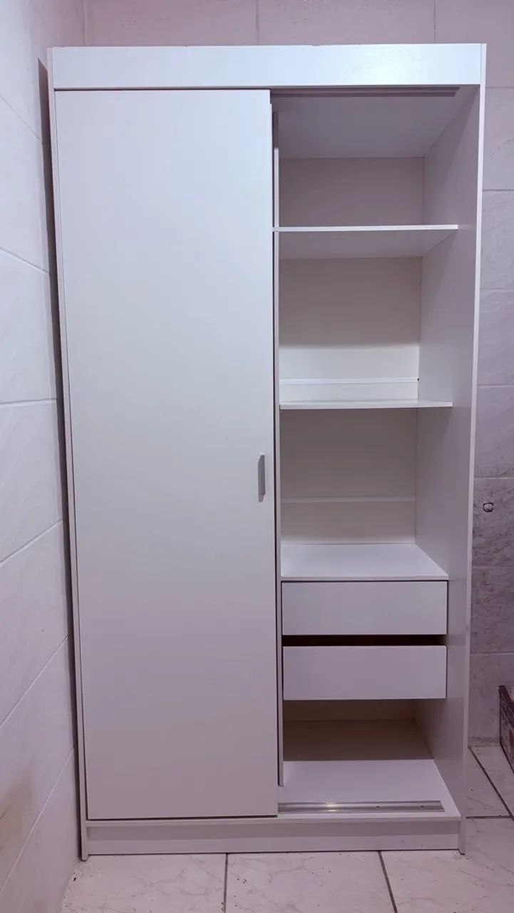 Roupeiro - Foto 2