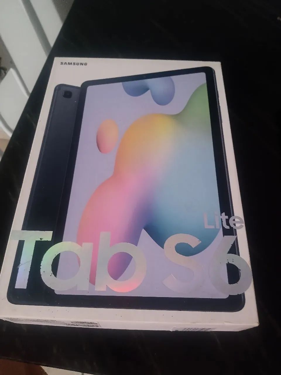 Samsung Tab S6 lite  - Foto 2