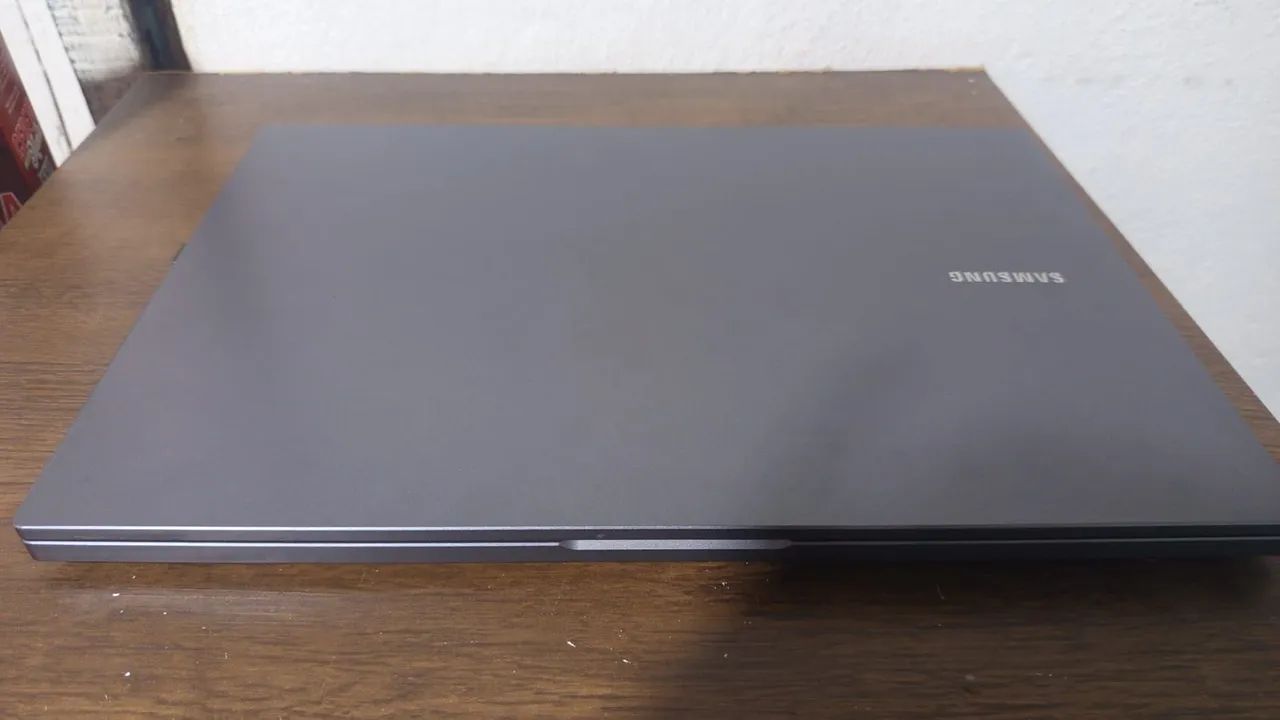 Notebook Samsung  - Foto 3