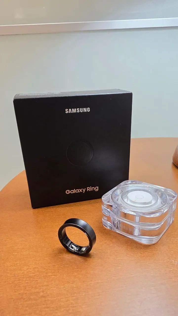 Galaxy Samsung Ring