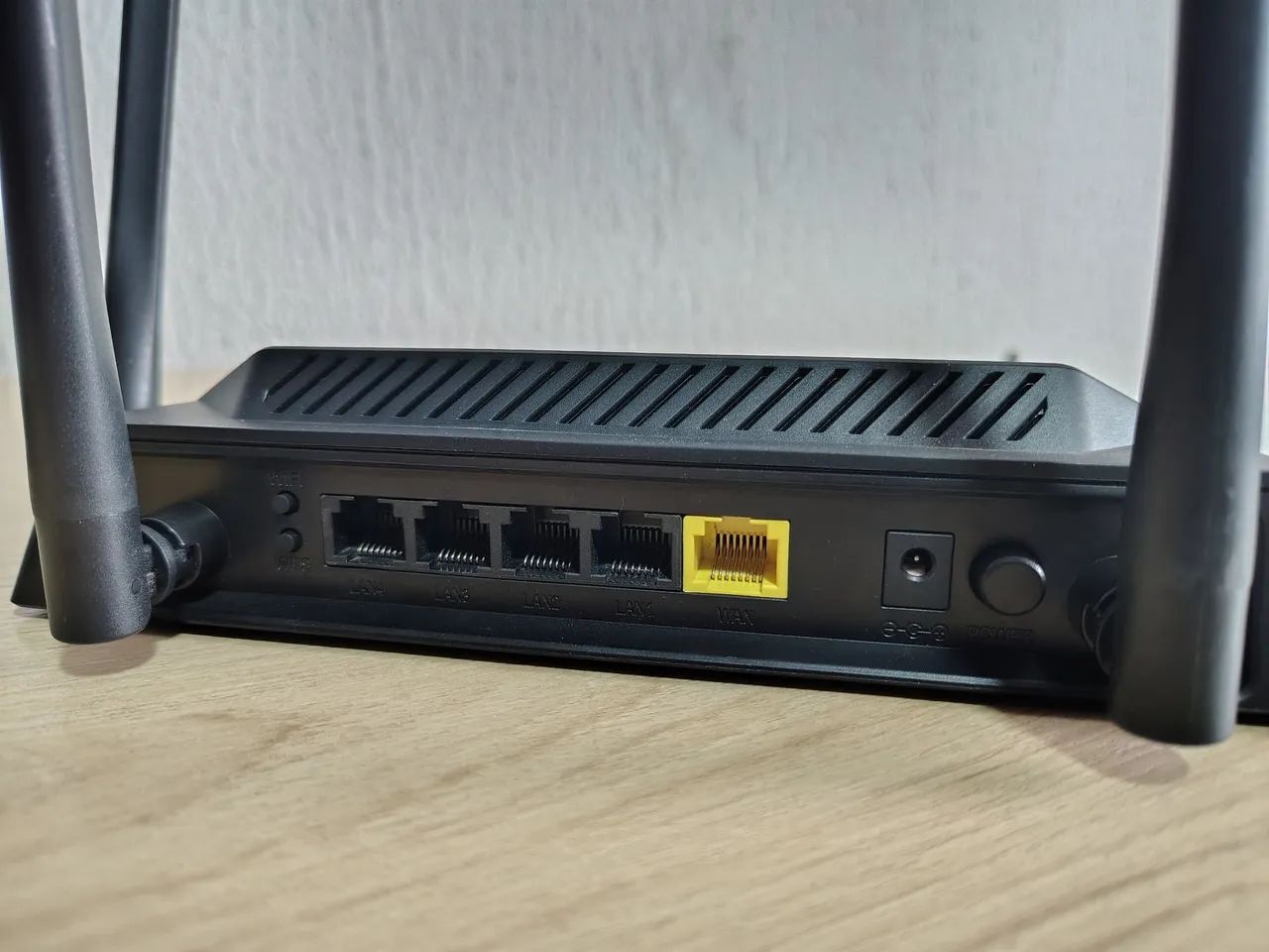 Roteador Wireless D-Link DIR-842 4.2GHz e 5GHz - Foto 3